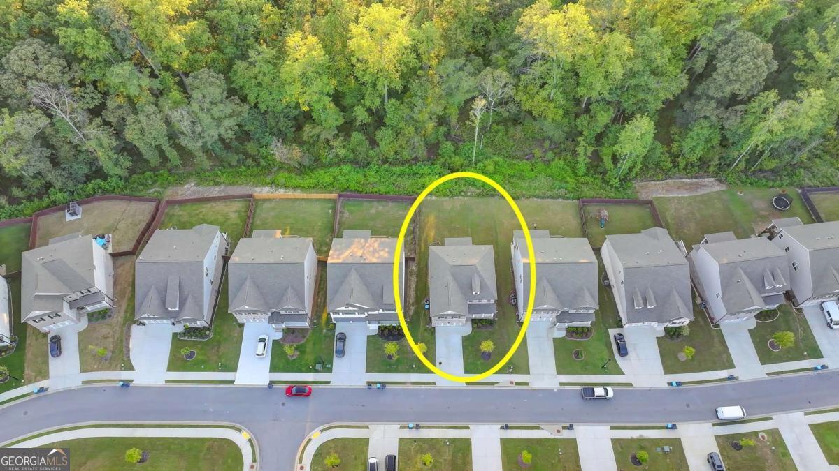 298 Ryston Way Grayson, GA 30017 - Photo 71 of 93