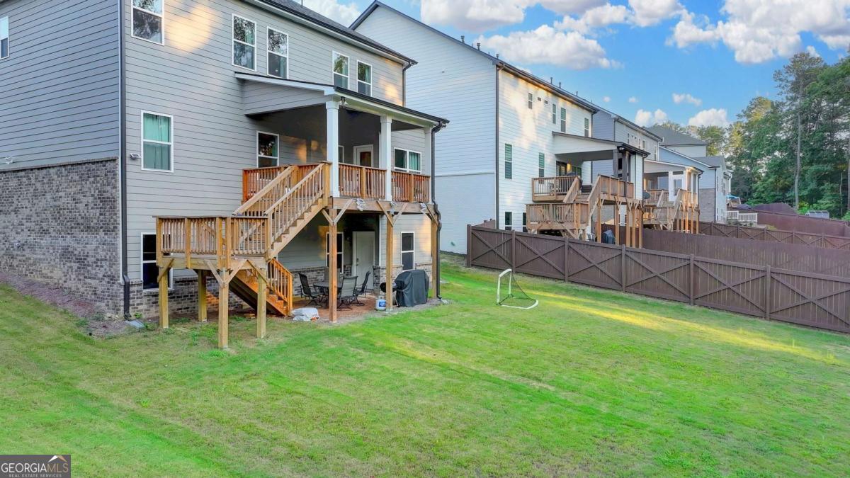 298 Ryston Way Grayson, GA 30017 - Photo 73 of 93