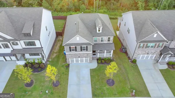 $599,900 | 298 Ryston Way, Grayson, GA 30017