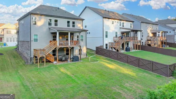 $599,900 | 298 Ryston Way, Grayson, GA 30017