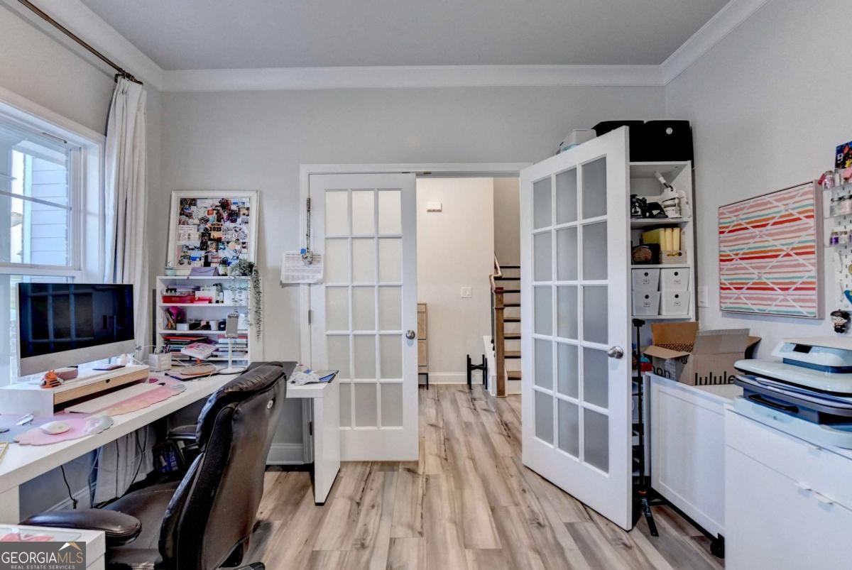 298 Ryston Way Grayson, GA 30017 - Photo 78 of 93