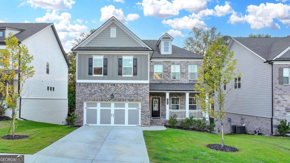 298 Ryston Way Grayson, GA 30017 - Photo 83 of 93