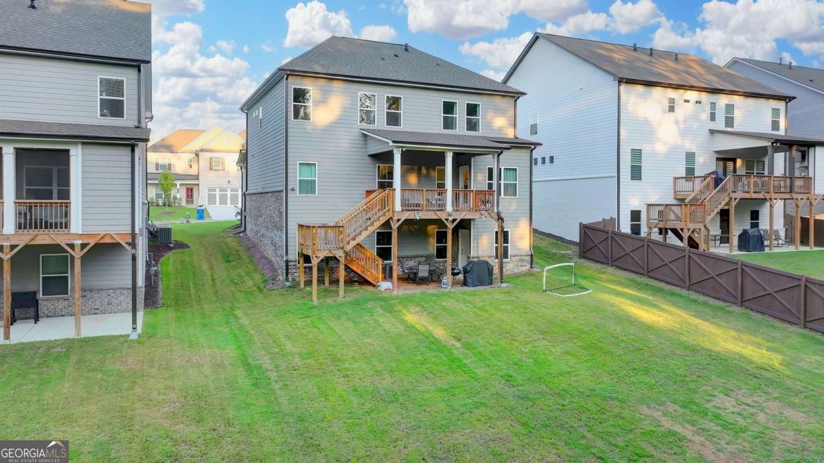 298 Ryston Way Grayson, GA 30017 - Photo 84 of 93