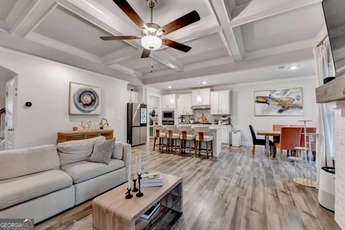 298 Ryston Way Grayson, GA 30017 - Photo 9 of 93