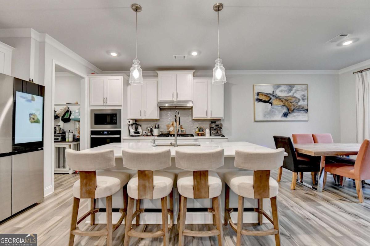 298 Ryston Way Grayson, GA 30017 - Photo 10 of 93