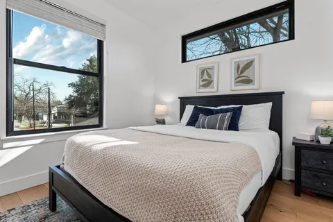 $599,000 | 910 Tillery Street, Unit B, Austin, TX 78702