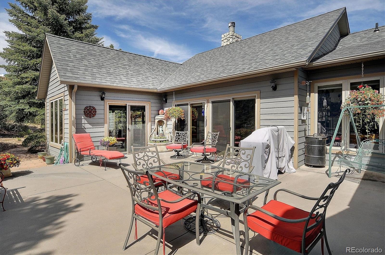 7221 County Road Salida, CO 81201 - Photo 28 of 42 Gallery Image 28