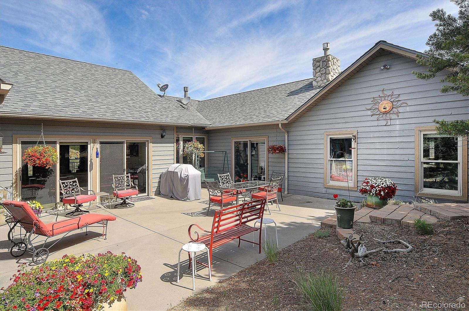 7221 County Road Salida, CO 81201 - Photo 29 of 42 Gallery Image 29