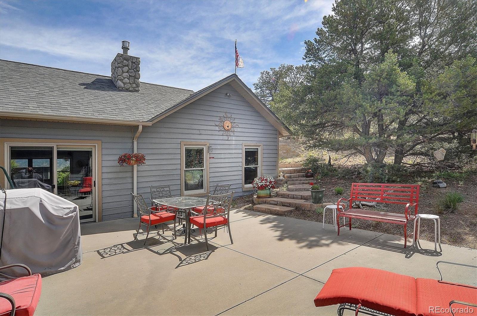 7221 County Road Salida, CO 81201 - Photo 30 of 42 Gallery Image 30