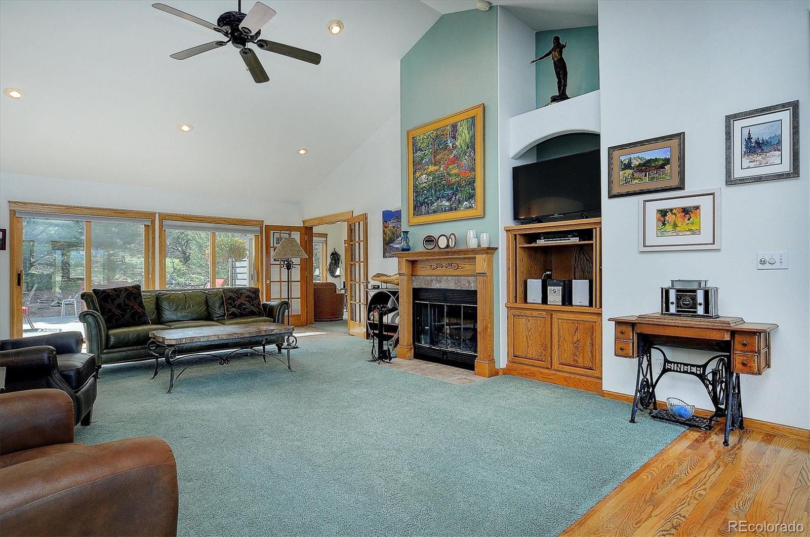 7221 County Road Salida, CO 81201 - Photo 3 of 42 Gallery Image 3