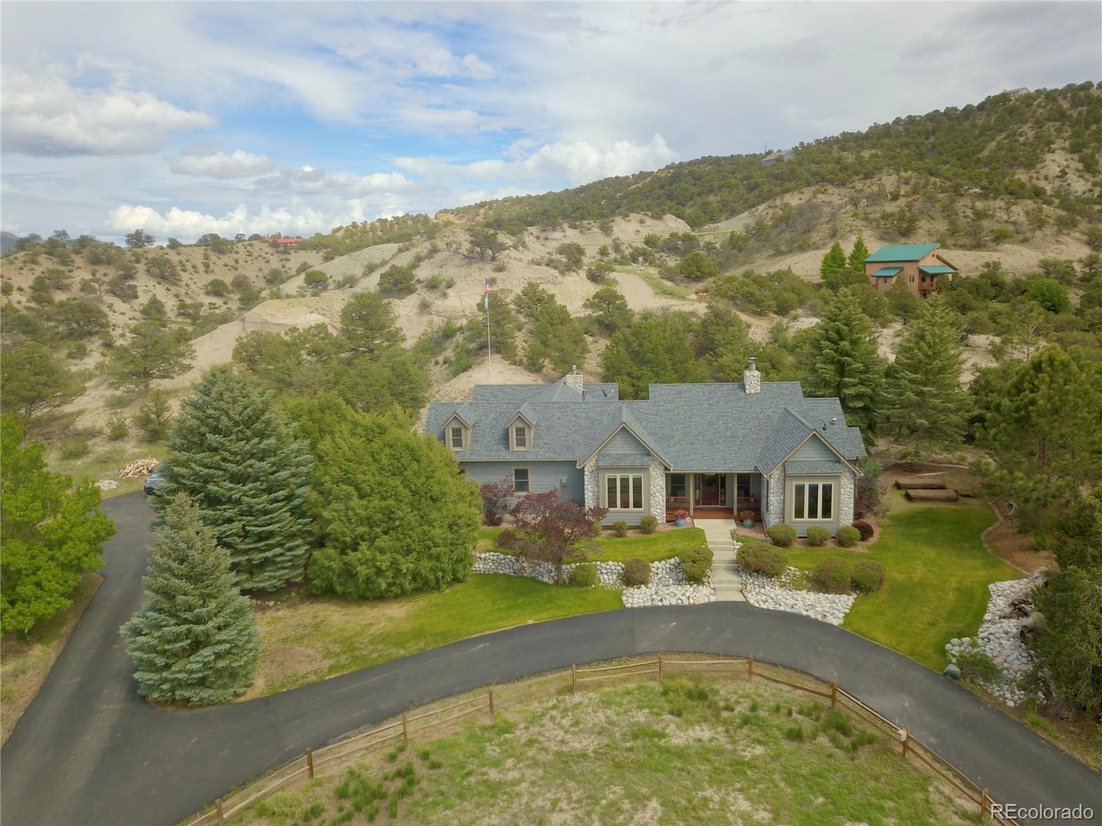 7221 County Road Salida, CO 81201 - Photo 33 of 42 Gallery Image 33
