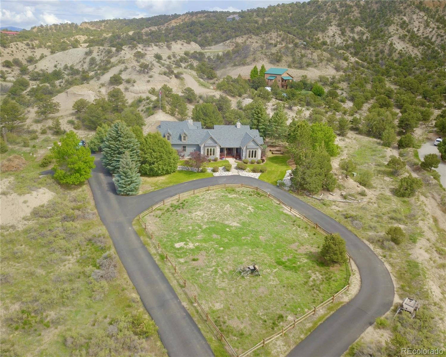 7221 County Road Salida, CO 81201 - Photo 34 of 42 Gallery Image 34