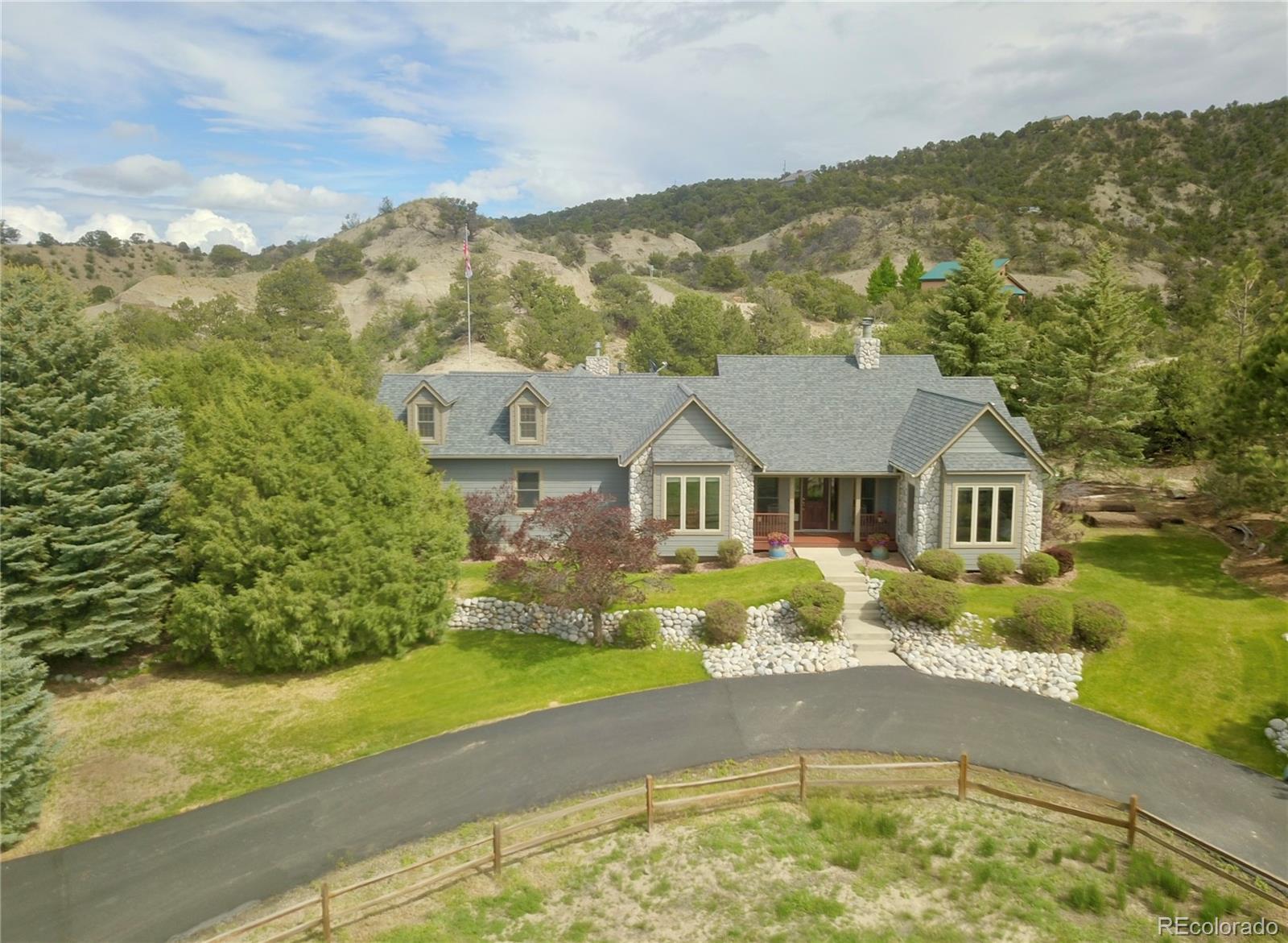 7221 County Road Salida, CO 81201 - Photo 35 of 42 Gallery Image 35