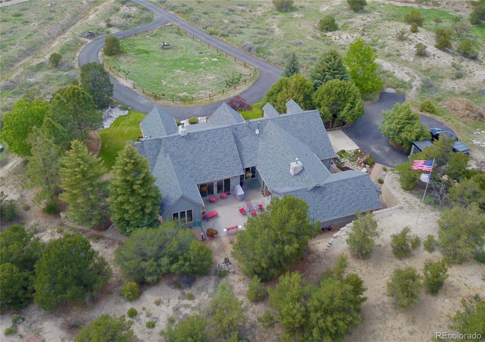 7221 County Road Salida, CO 81201 - Photo 36 of 42 Gallery Image 36