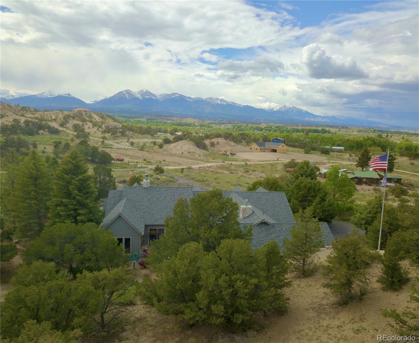 7221 County Road Salida, CO 81201 - Photo 38 of 42 Gallery Image 38