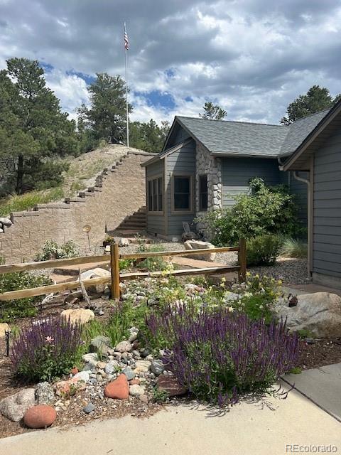 7221 County Road Salida, CO 81201 - Photo 40 of 42 Gallery Image 40