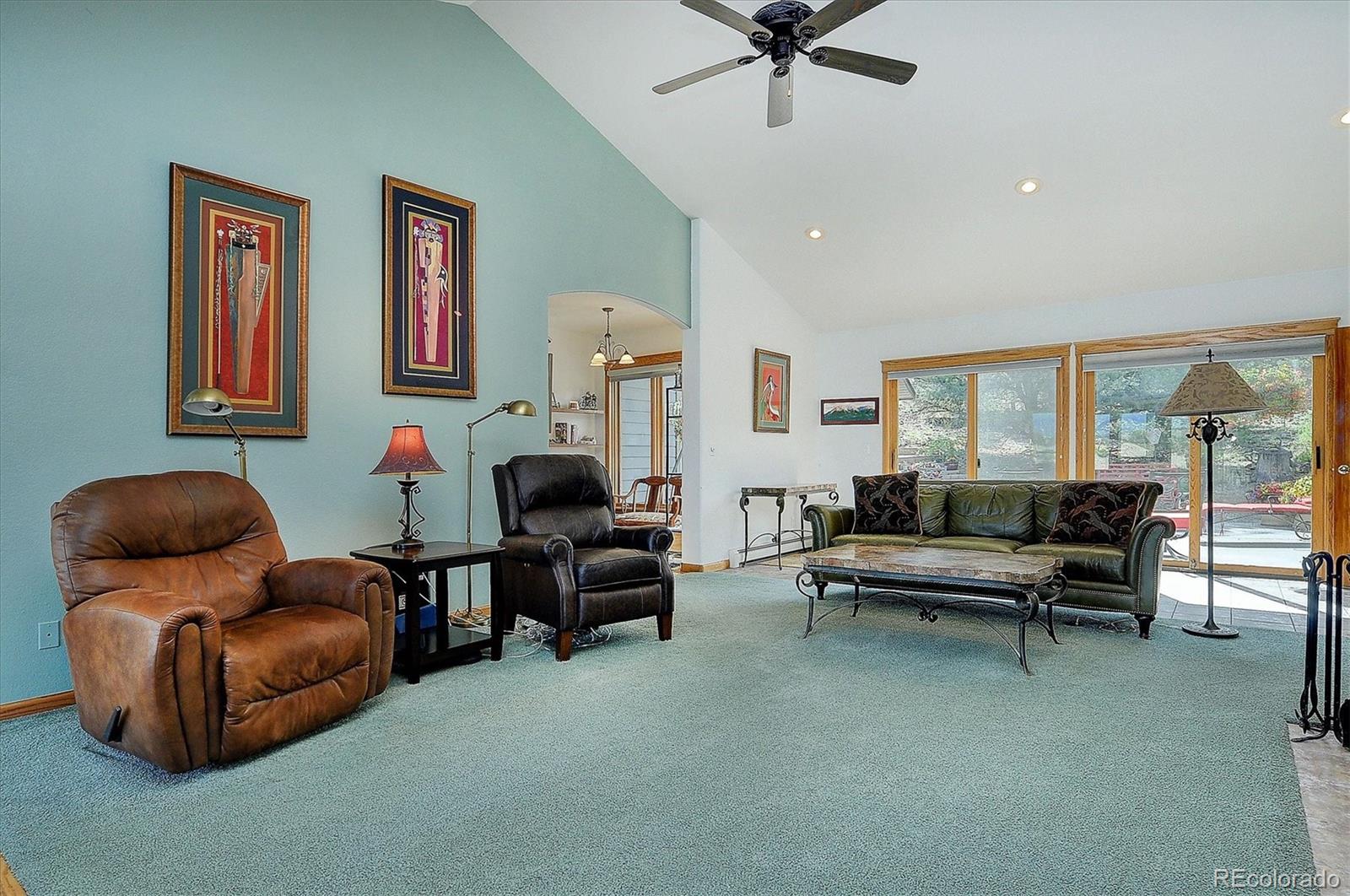 7221 County Road Salida, CO 81201 - Photo 5 of 42 Gallery Image 5