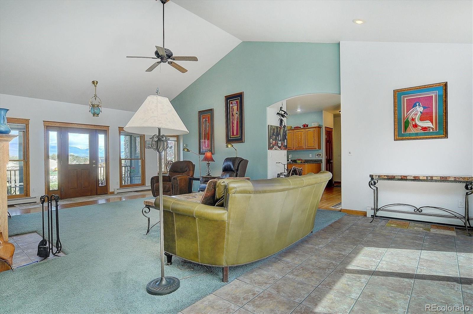 7221 County Road Salida, CO 81201 - Photo 6 of 42 Gallery Image 6