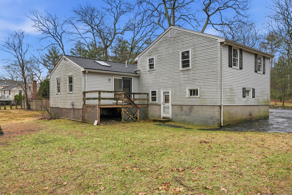 8 Ledgewood Drive Canton, MA 02021 - Photo 30 of 40
