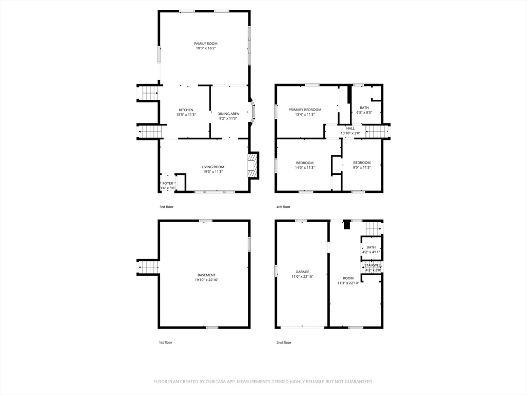 8 Ledgewood Drive Canton, MA 02021 - Photo 36 of 40