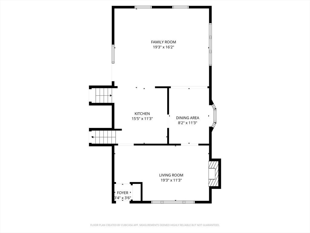 8 Ledgewood Drive Canton, MA 02021 - Photo 37 of 40