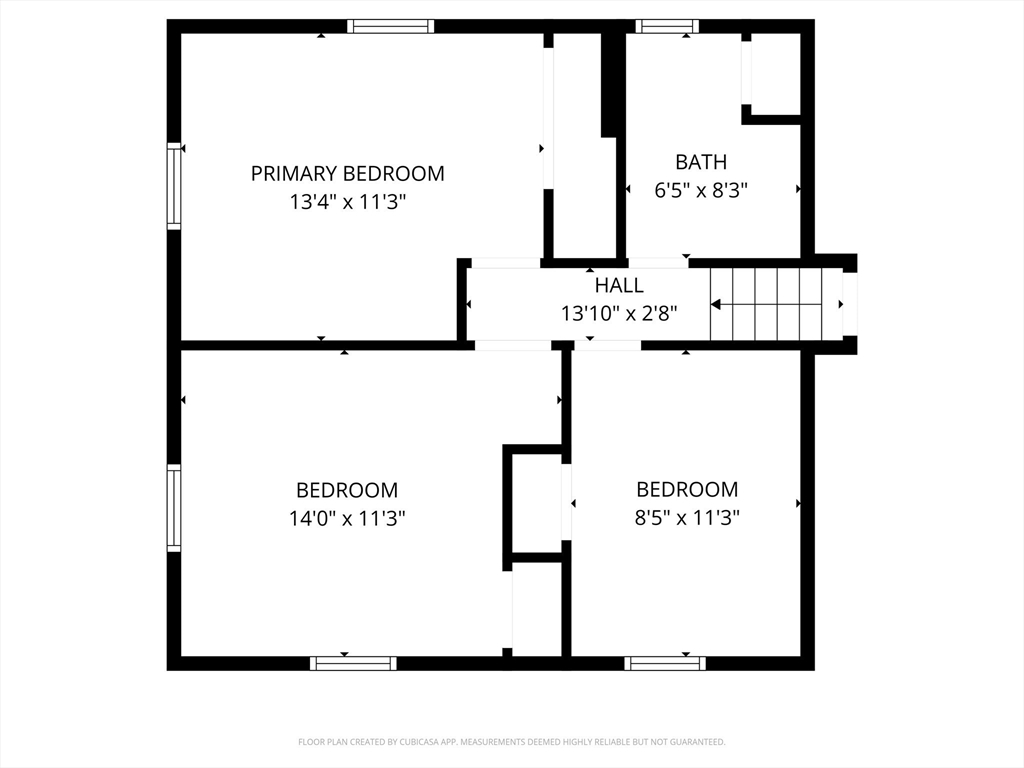 8 Ledgewood Drive Canton, MA 02021 - Photo 38 of 40