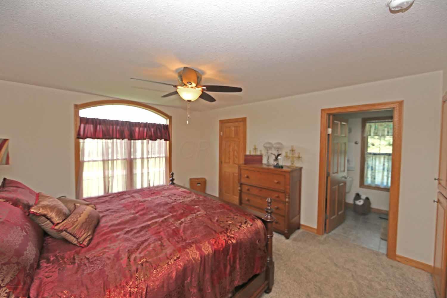 15650 Carson Road Mount Vernon, OH 43050 - Photo 16 of 36
