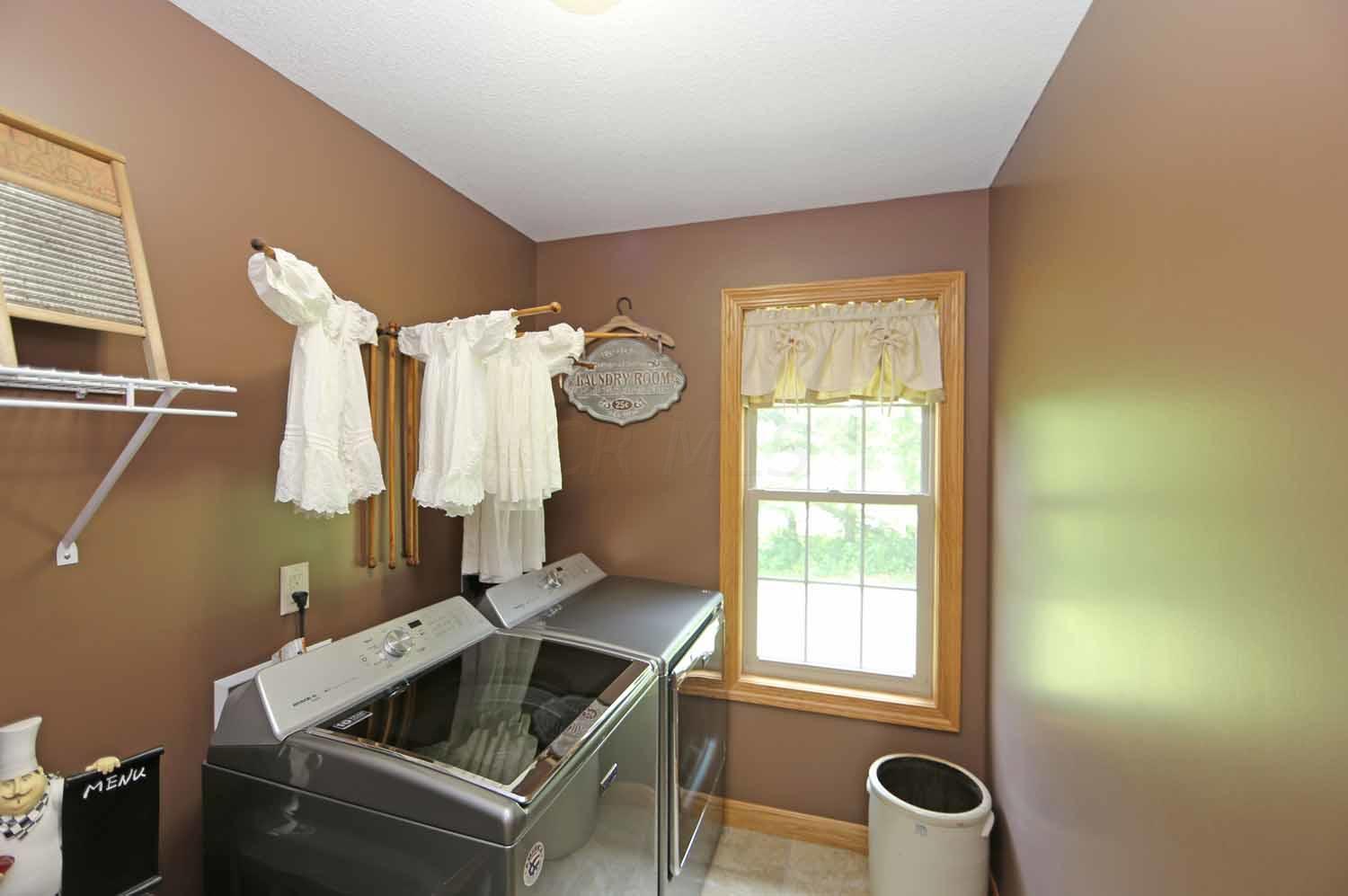 15650 Carson Road Mount Vernon, OH 43050 - Photo 21 of 36