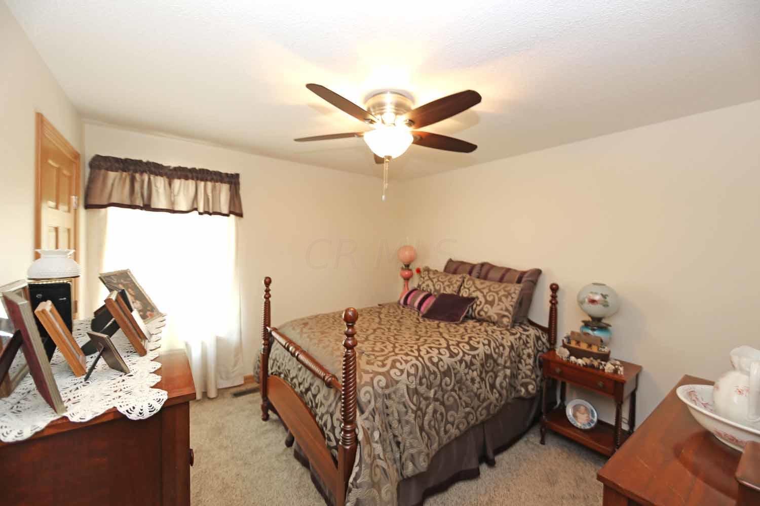 15650 Carson Road Mount Vernon, OH 43050 - Photo 22 of 36