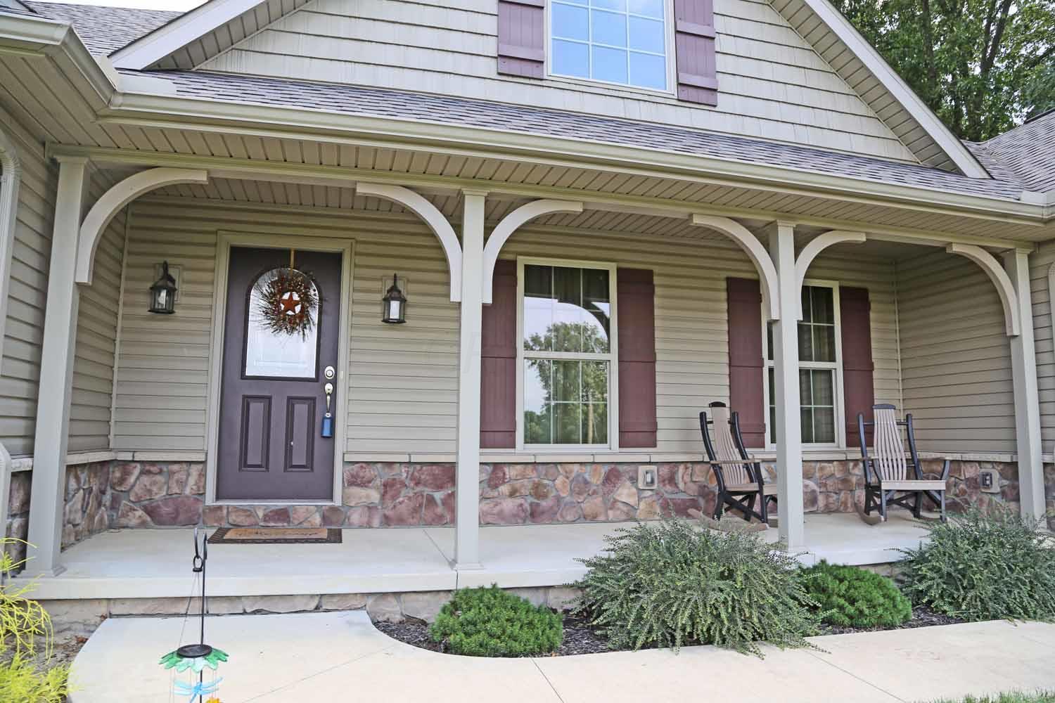 15650 Carson Road Mount Vernon, OH 43050 - Photo 26 of 36
