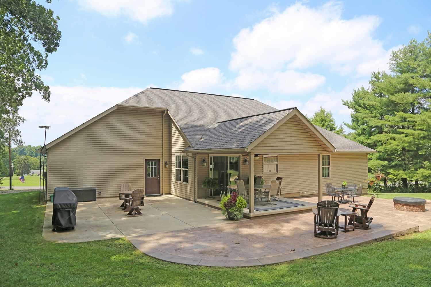 15650 Carson Road Mount Vernon, OH 43050 - Photo 27 of 36