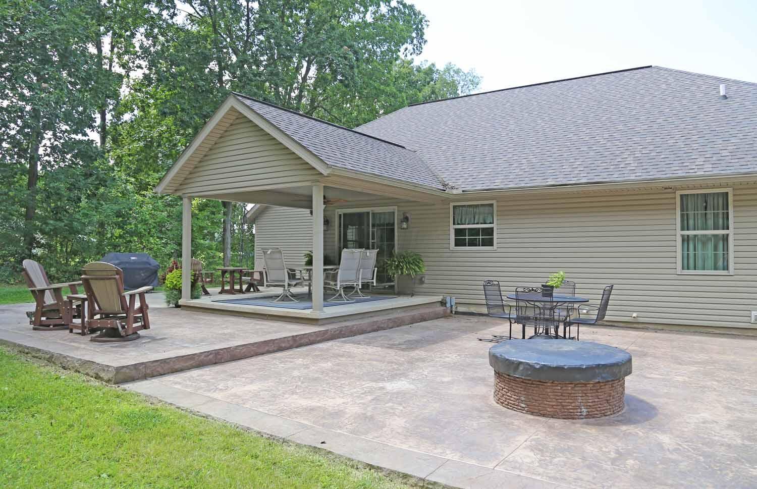 15650 Carson Road Mount Vernon, OH 43050 - Photo 28 of 36