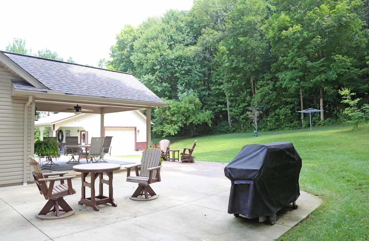 15650 Carson Road Mount Vernon, OH 43050 - Photo 29 of 36