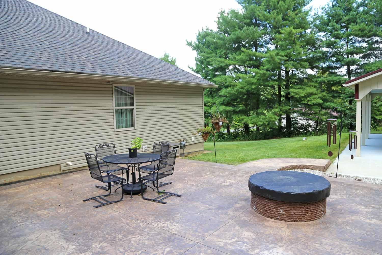 15650 Carson Road Mount Vernon, OH 43050 - Photo 31 of 36
