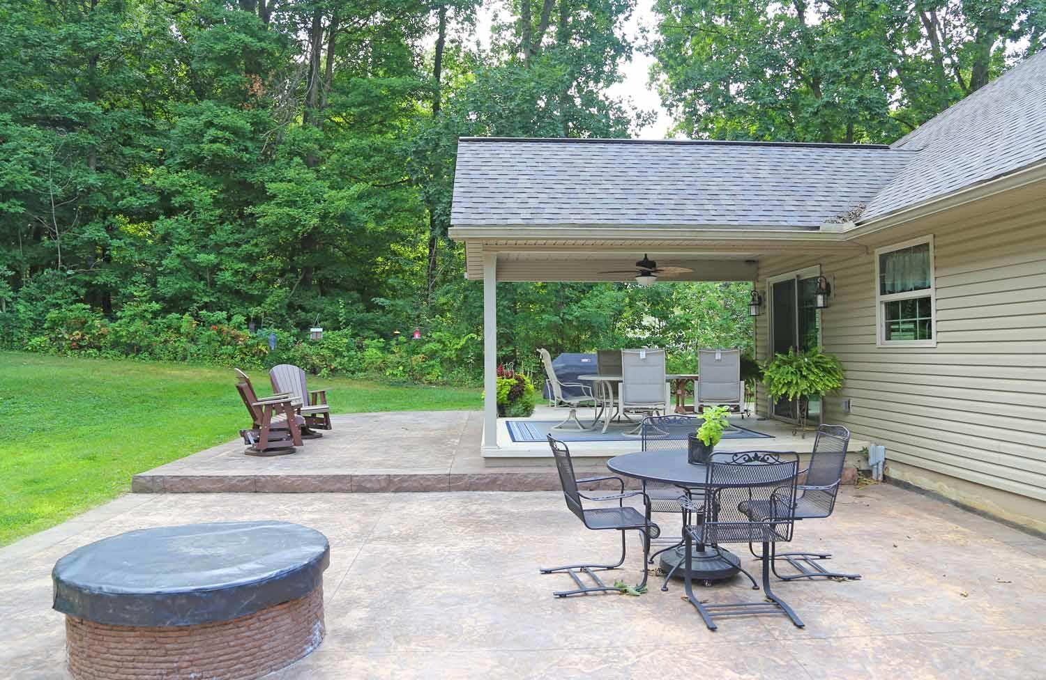 15650 Carson Road Mount Vernon, OH 43050 - Photo 33 of 36