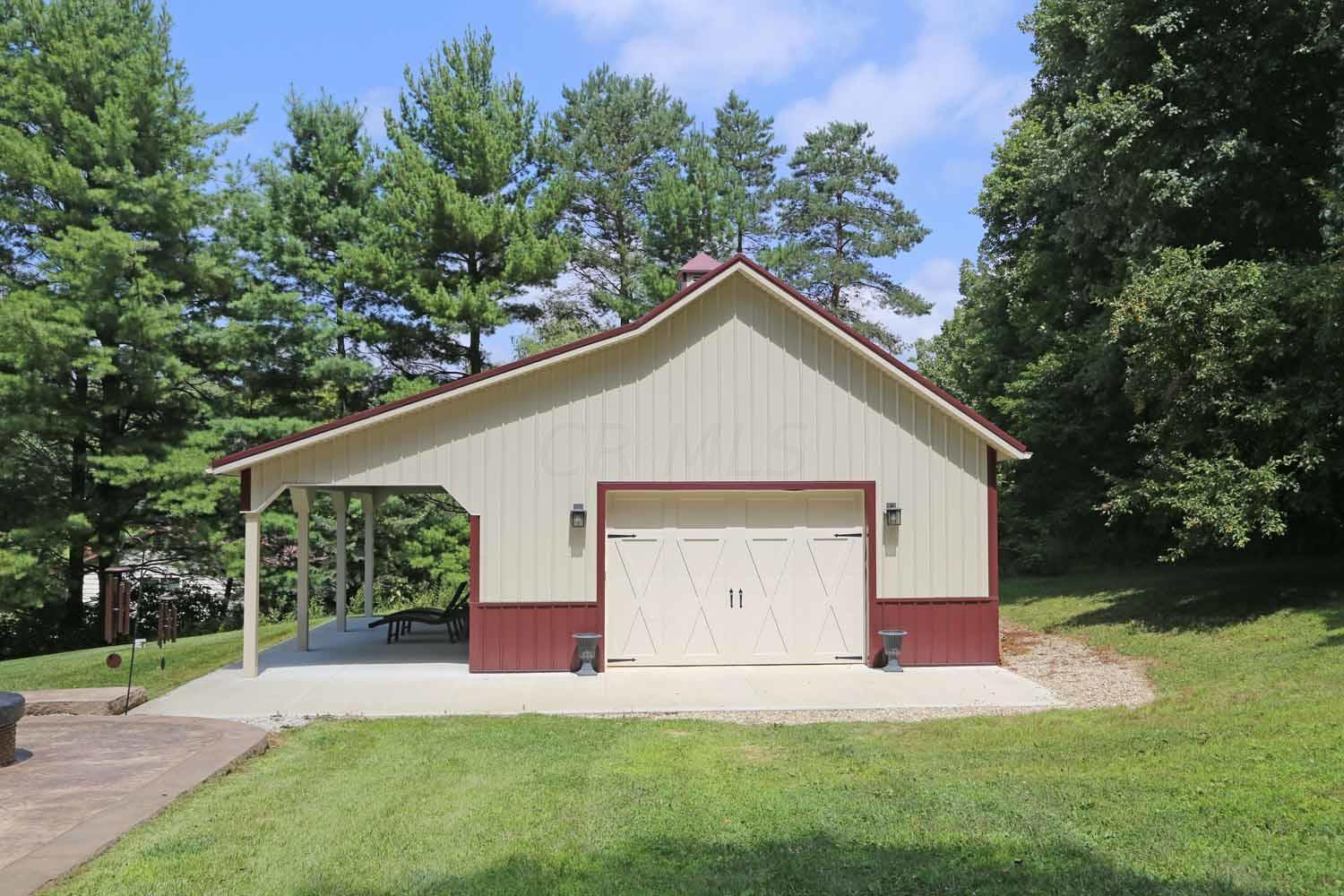 15650 Carson Road Mount Vernon, OH 43050 - Photo 34 of 36