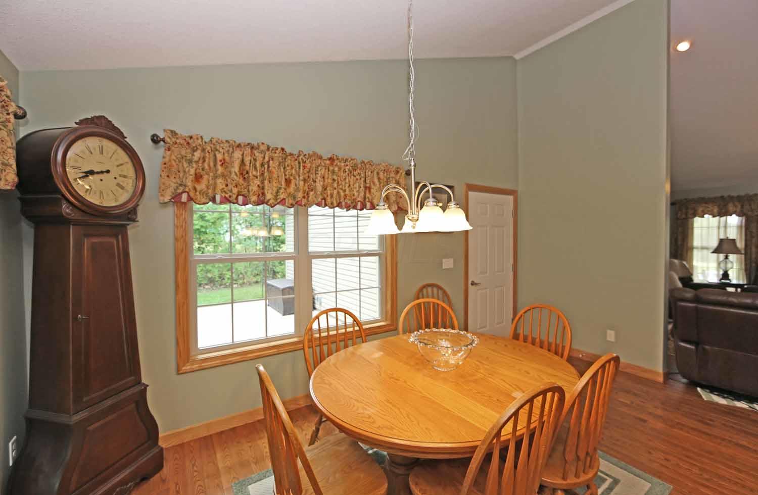 15650 Carson Road Mount Vernon, OH 43050 - Photo 9 of 36