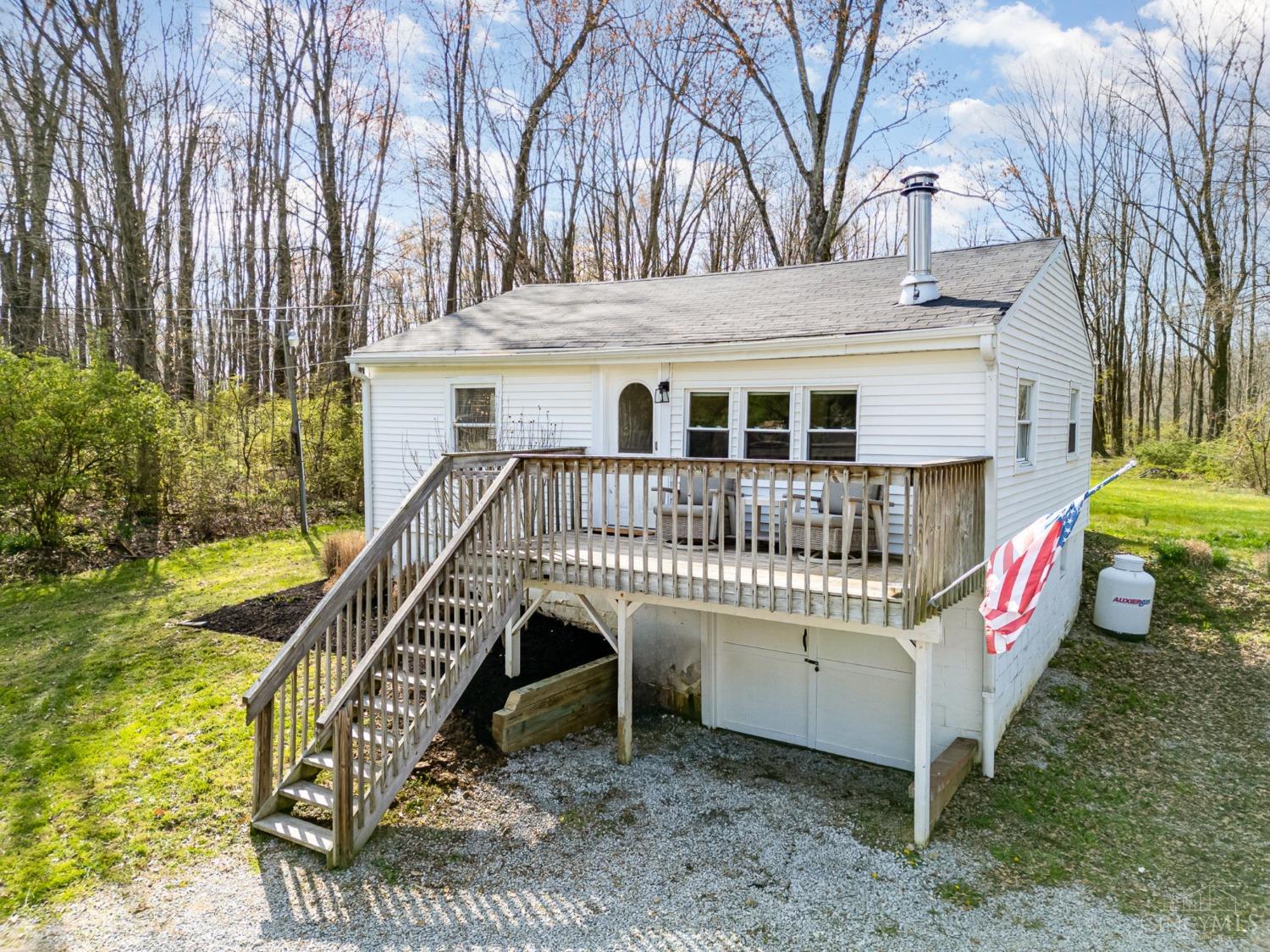 6209 Roudebush Road Goshen, OH 45122 - Photo 2 of 37 Gallery Image 2