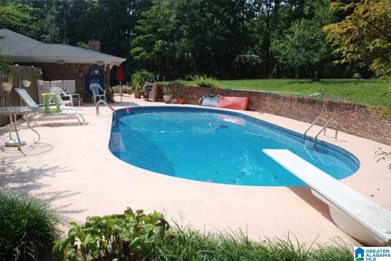 6101 Tyler Loop Road Pinson, AL 35126 - Photo 5 of 17