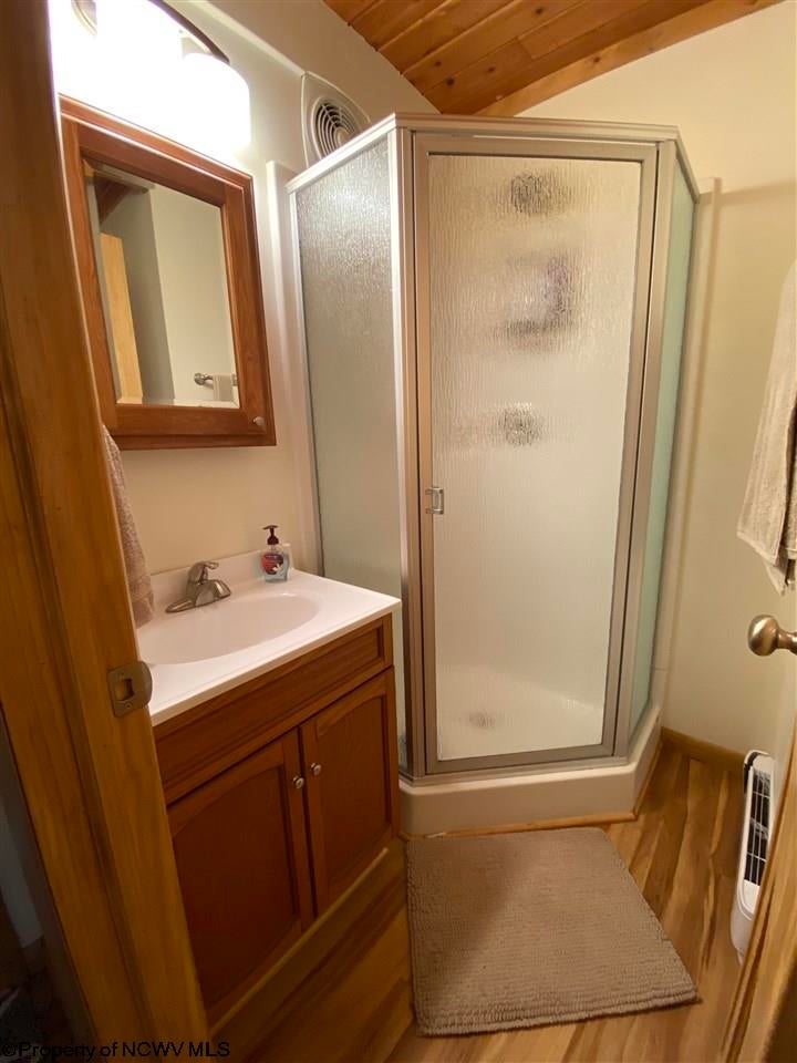 9 Pendletonheim Circle Davis, WV 26260 - Photo 11 of 14 Gallery Image 11