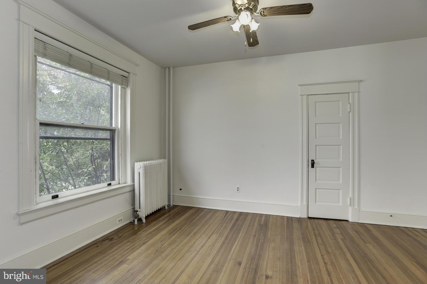 406 Cedar Street Northwest, Unit 3 Washington, DC 20012 - Photo 14 of 30 Bedroom - First