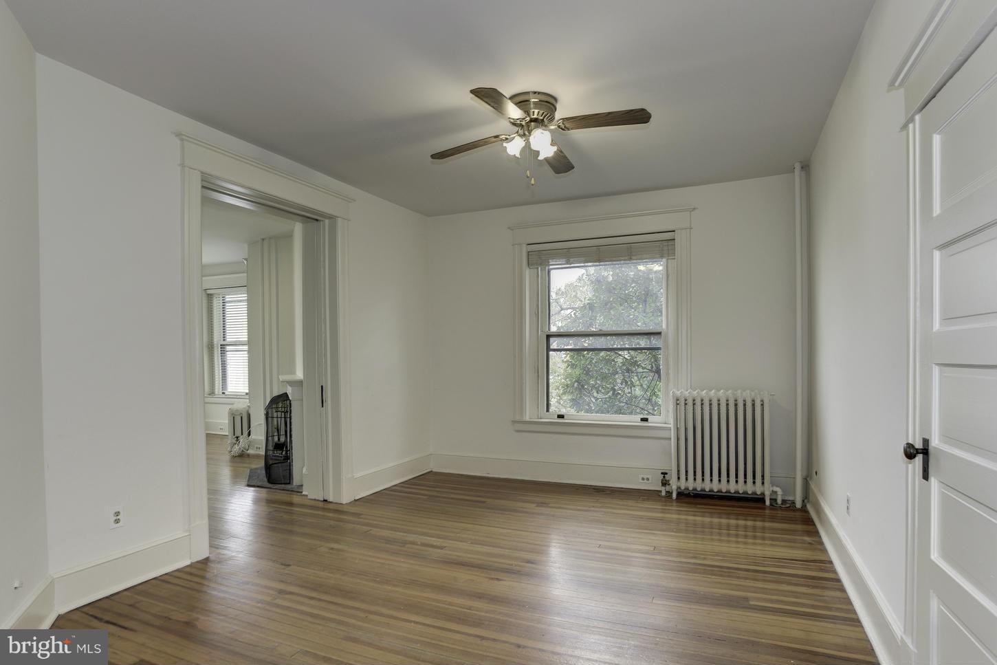 406 Cedar Street Northwest, Unit 3 Washington, DC 20012 - Photo 15 of 30 Bedroom - First