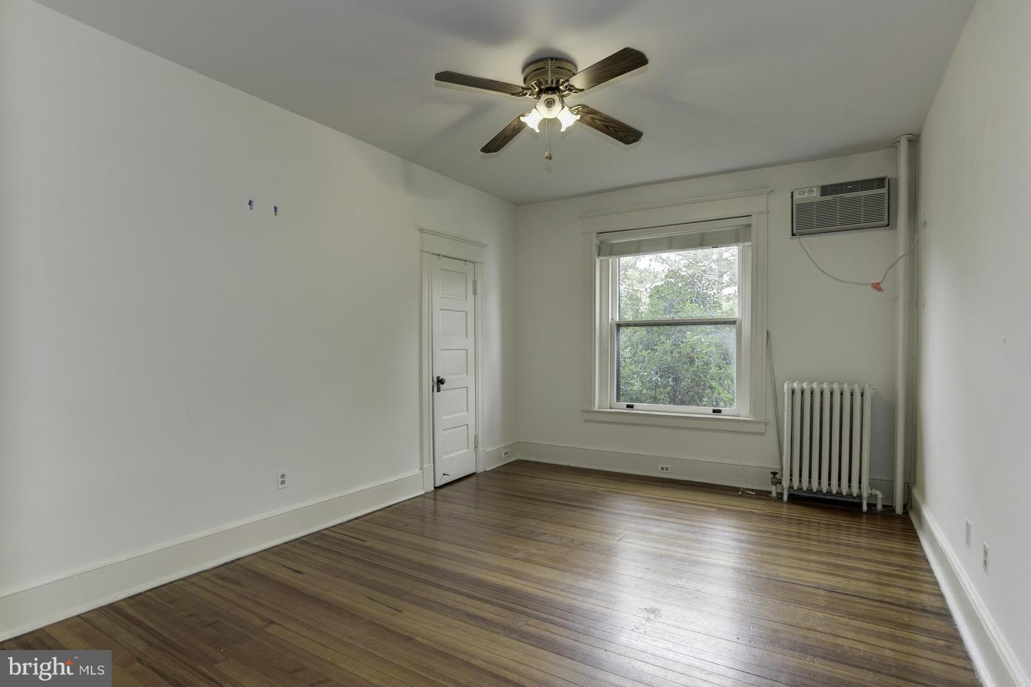 406 Cedar Street Northwest, Unit 3 Washington, DC 20012 - Photo 16 of 30 Bedroom - Second