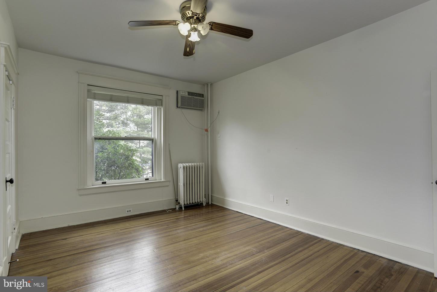 406 Cedar Street Northwest, Unit 3 Washington, DC 20012 - Photo 17 of 30 Bedroom - Second