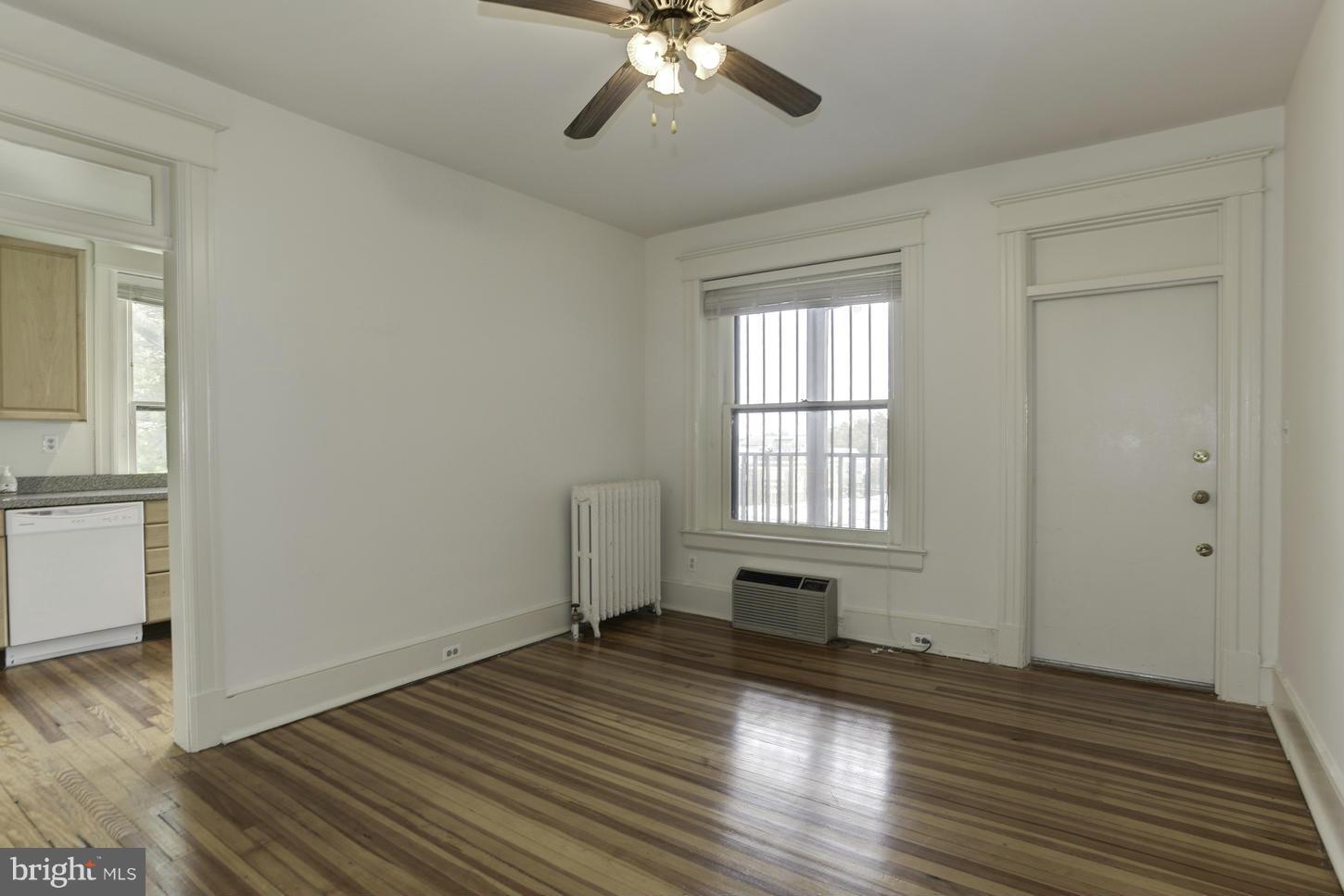 406 Cedar Street Northwest, Unit 3 Washington, DC 20012 - Photo 21 of 30 Dining Room