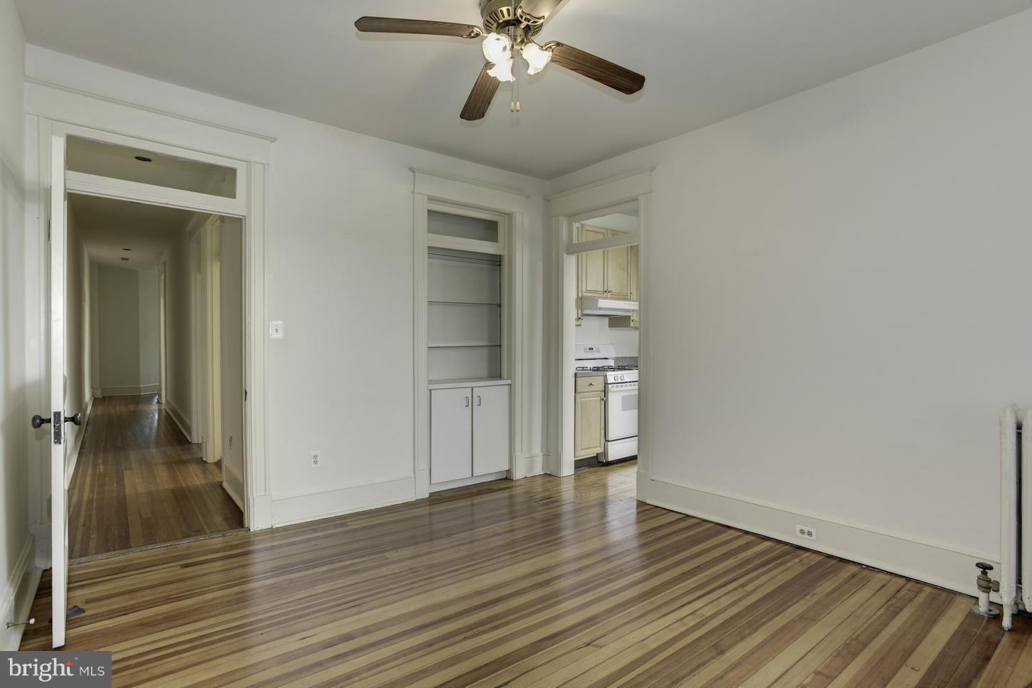 406 Cedar Street Northwest, Unit 3 Washington, DC 20012 - Photo 22 of 30 Dining Room