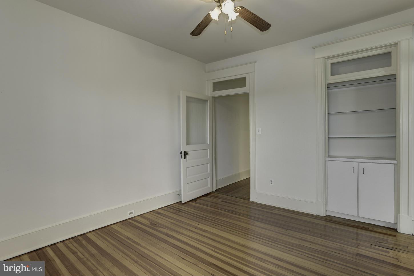 406 Cedar Street Northwest, Unit 3 Washington, DC 20012 - Photo 23 of 30 Dining Room