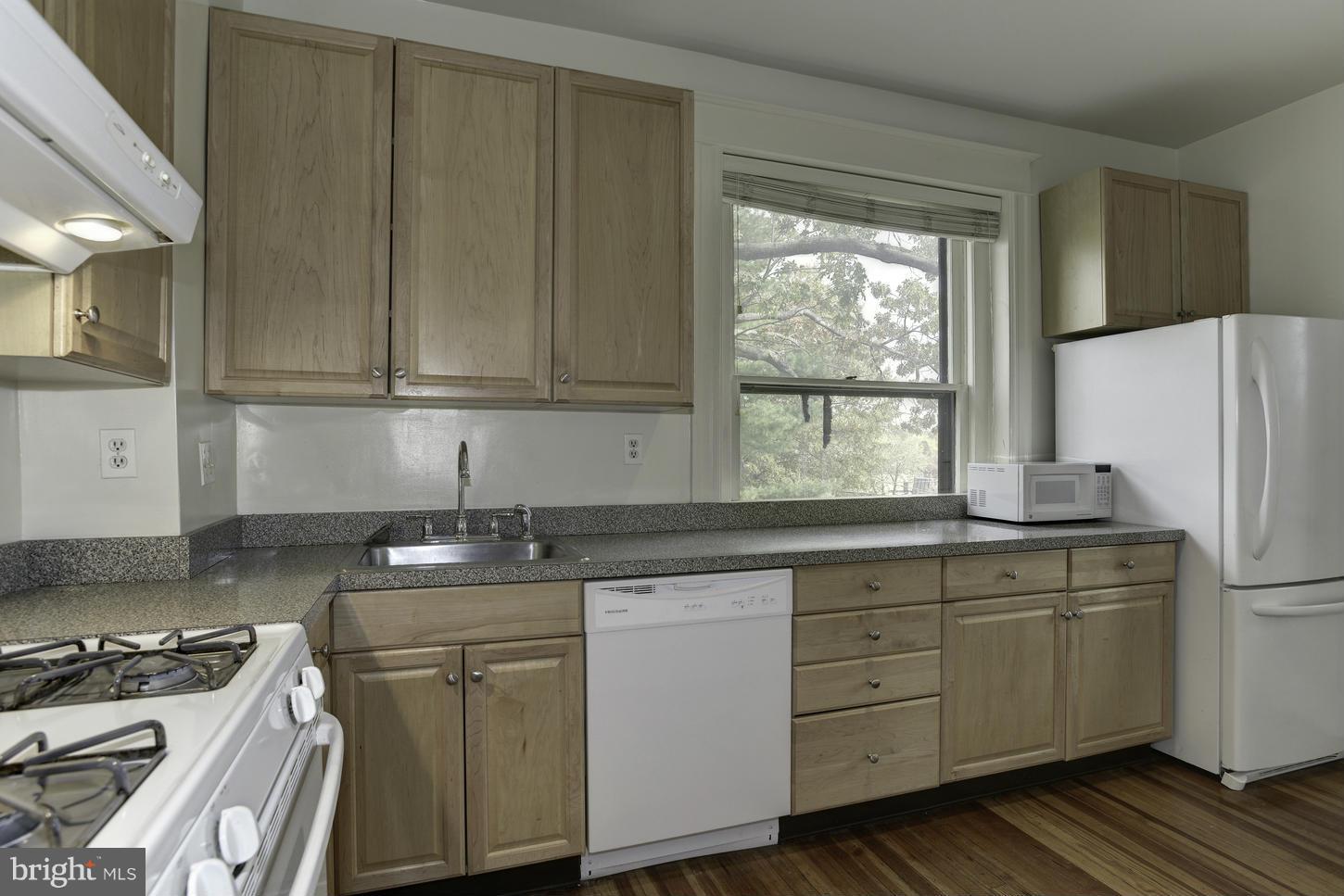406 Cedar Street Northwest, Unit 3 Washington, DC 20012 - Photo 24 of 30 Kitchen