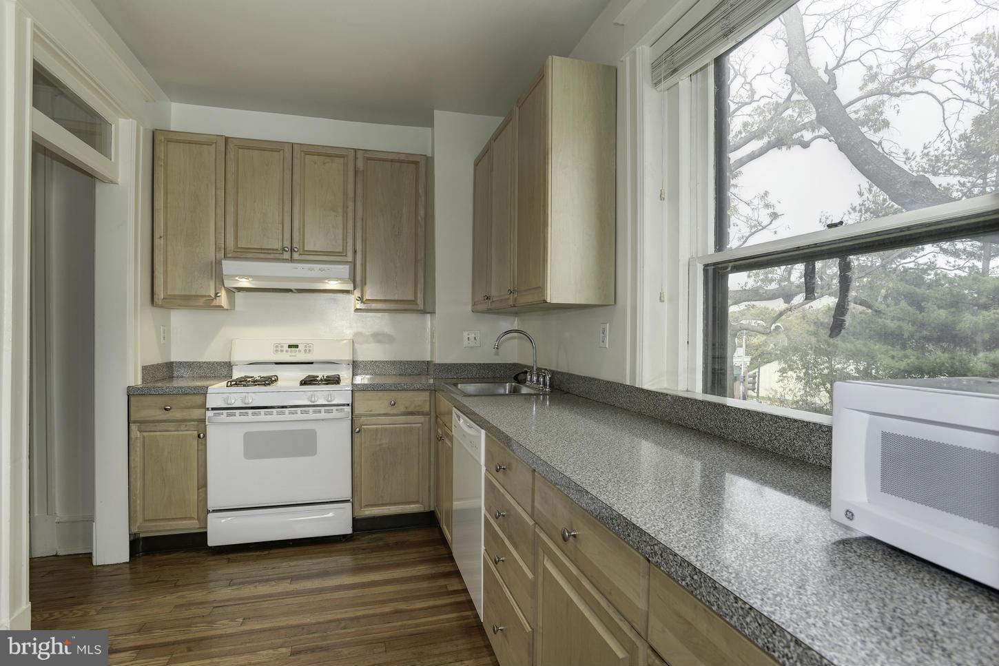 406 Cedar Street Northwest, Unit 3 Washington, DC 20012 - Photo 26 of 30 Kitchen