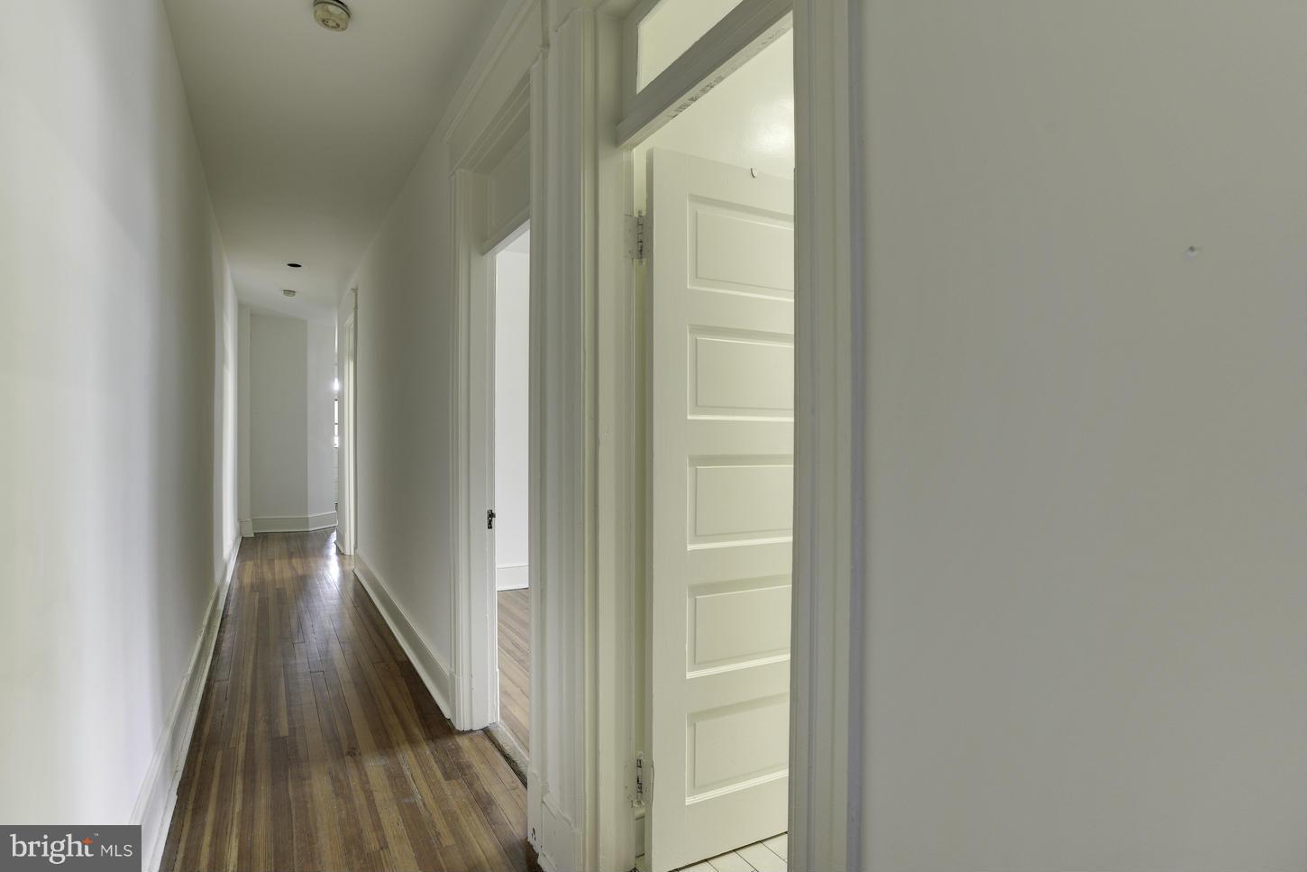 406 Cedar Street Northwest, Unit 3 Washington, DC 20012 - Photo 9 of 30 Hall